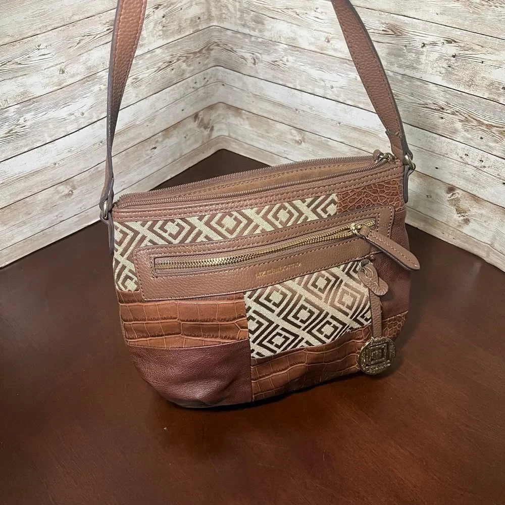 Liz Claiborne vintage‎ purse